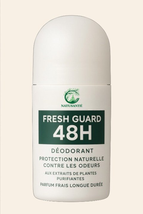 deodorant