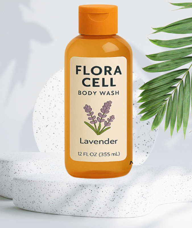 Flora Cell