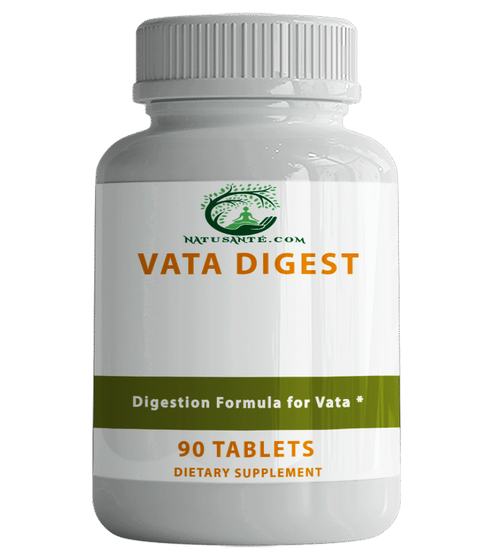 Vata Digest  500 mg,  90 tabettes