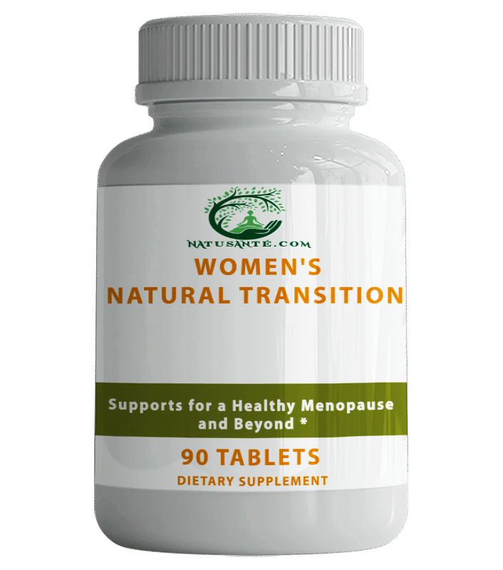 Womens'S Natural Transition  500 mg,  90 tablettes