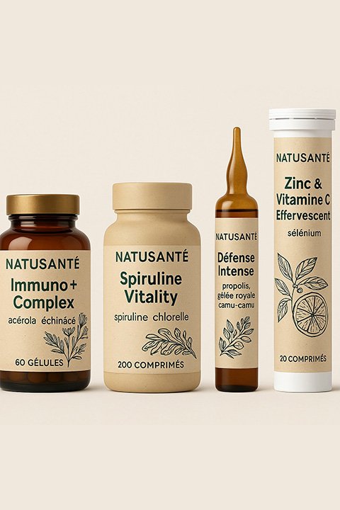 immuno complex