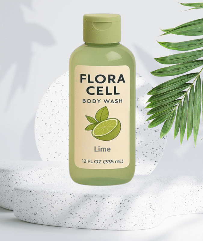 Flora Cell