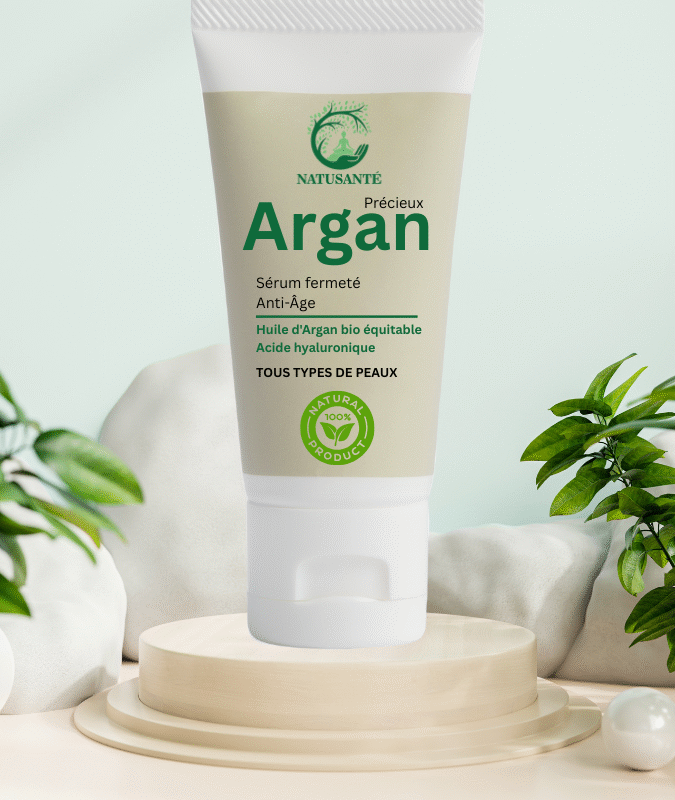 Sérum fermeté anti-âge
