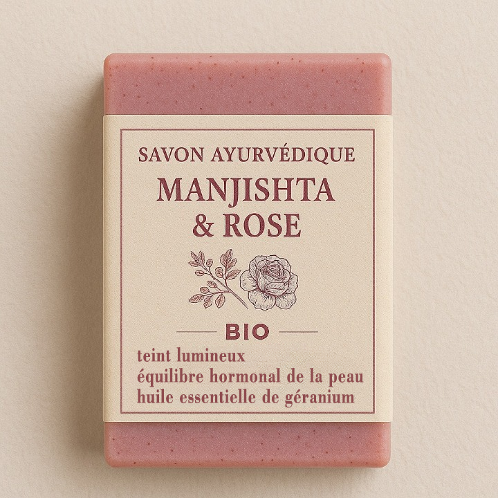 MANJISHTA & ROSE