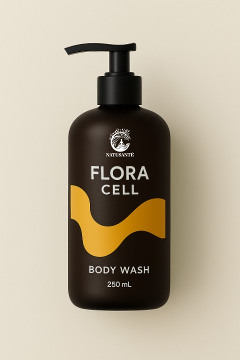 Flora Cell