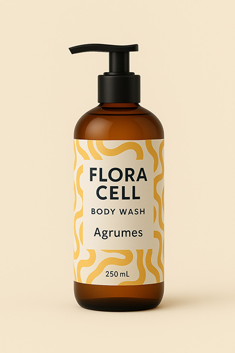 Flora Cell