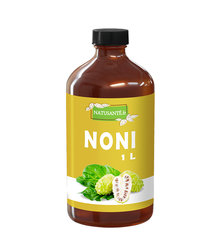 Jus de Noni Bio - 1 L
