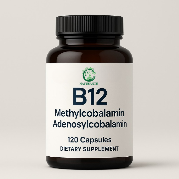 B 12