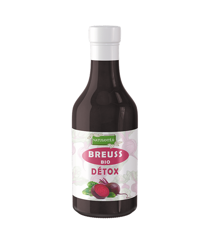 Jus Breuss Bio 500 ml