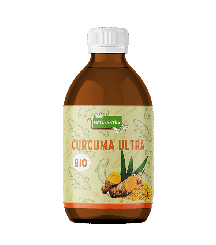 Curcuma Ultra