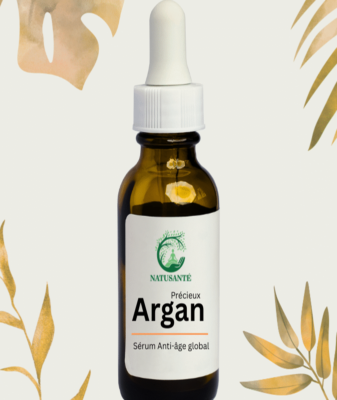 Sérum Anti-Âge Global