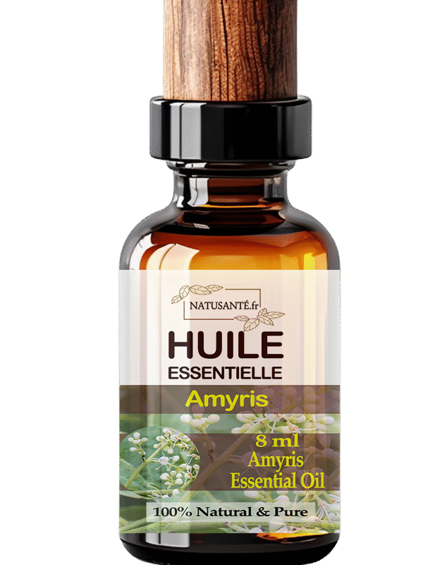 Huile essentielle Amyris