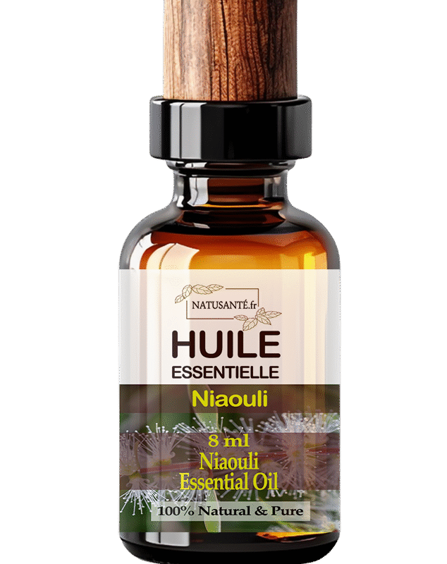 Huile essentielle Niaouli