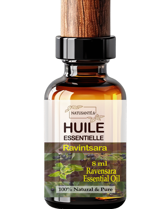 Huile essentielle Ravintsara