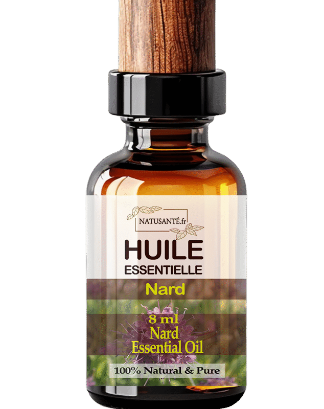 Huile essentielle Nard