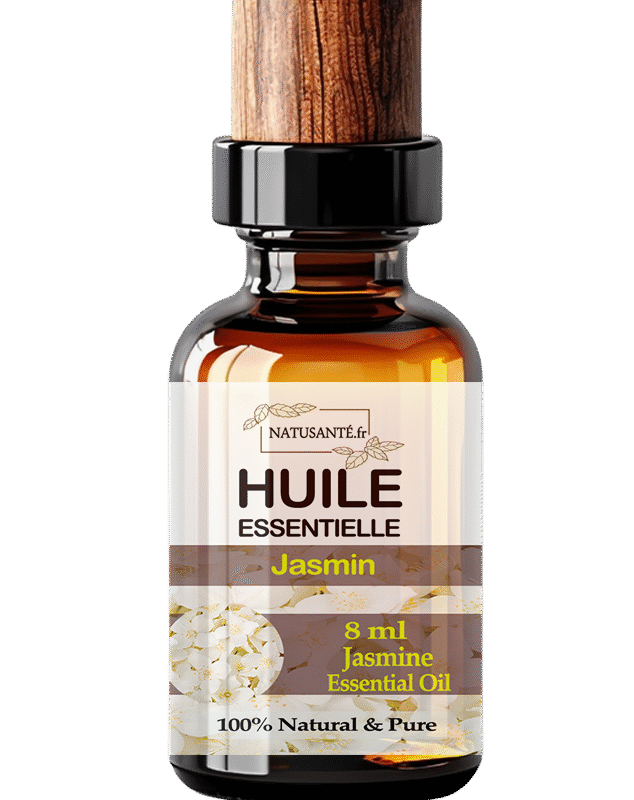 Huile essentielle Jasmin