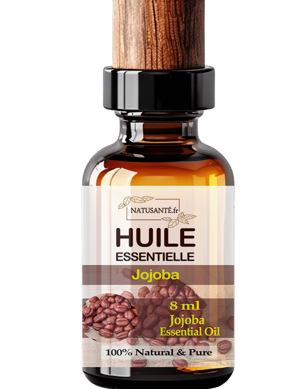 Huile essentielle Jojoba