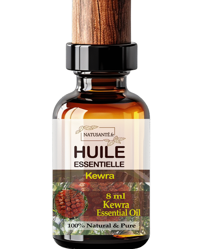 Huile essentielle Kewra