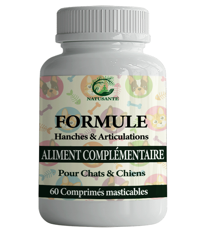 Formule Hanches & Articulations