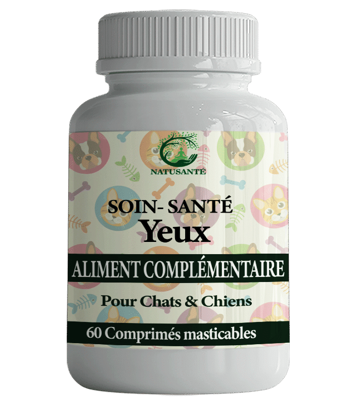Soin - Sante Yeux