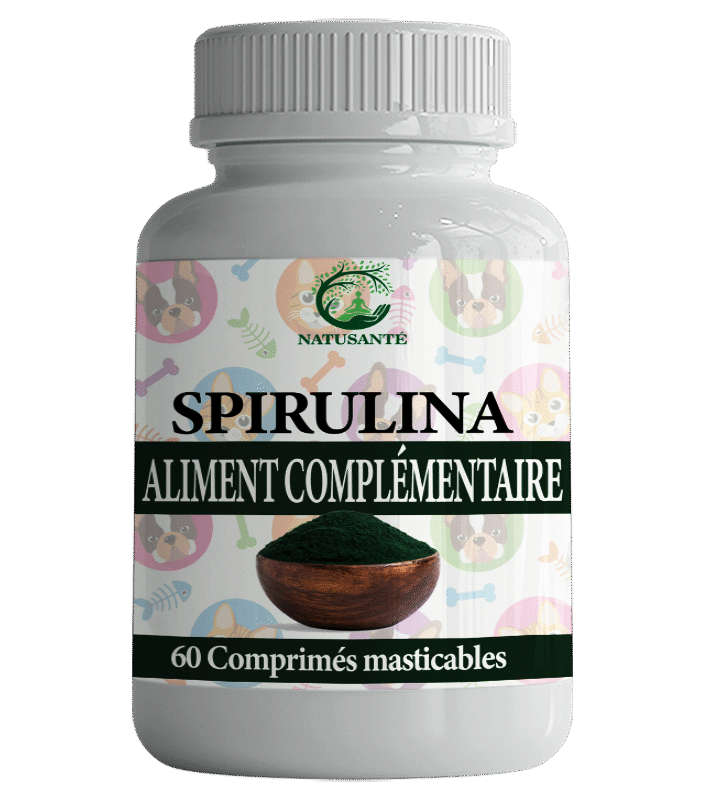 Spirulina