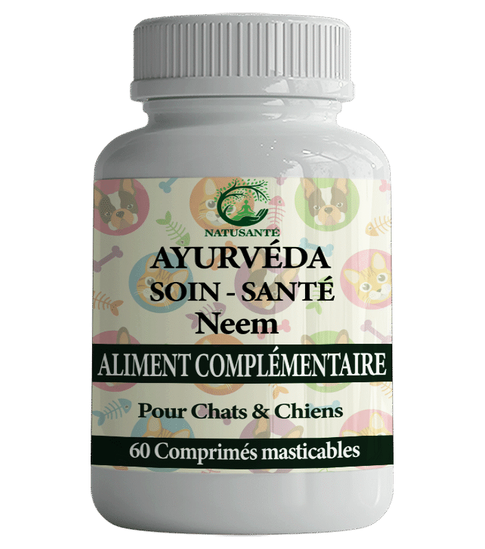 Ayurveda Sion & Sante Neem