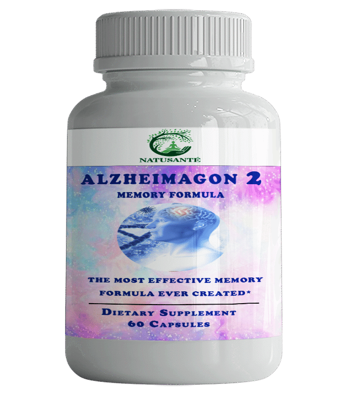 Alzheimagon 2 ,  60 capsules