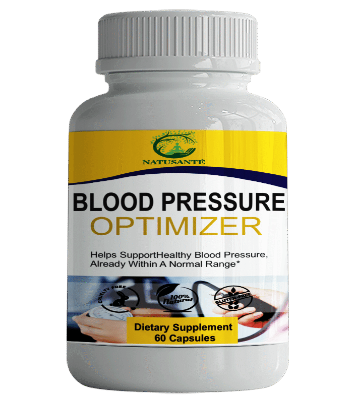 Blood Pressure