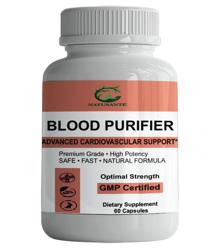 Blood Purifier