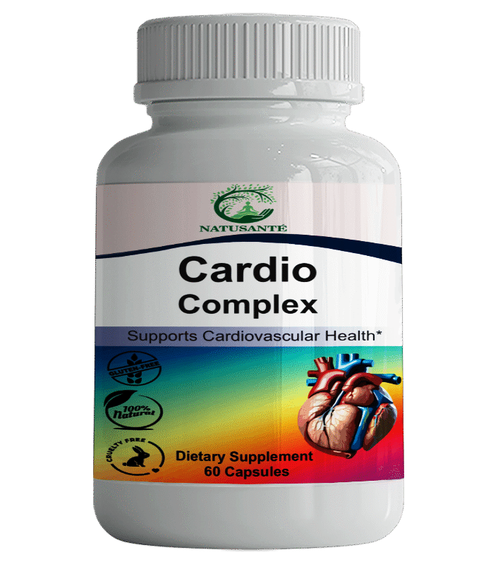 Cardio Complex