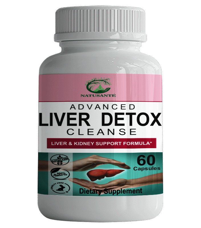Liver Detox