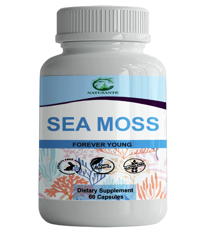 sea moss