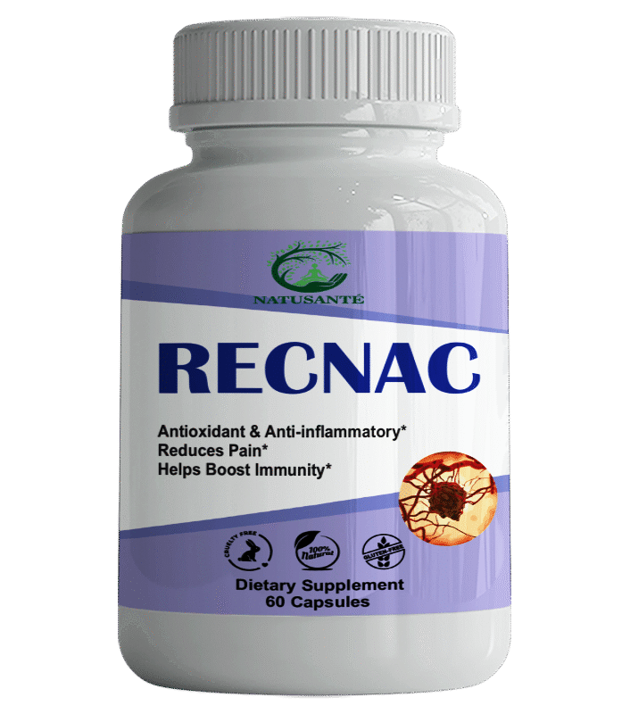 Recnac  60 capsules