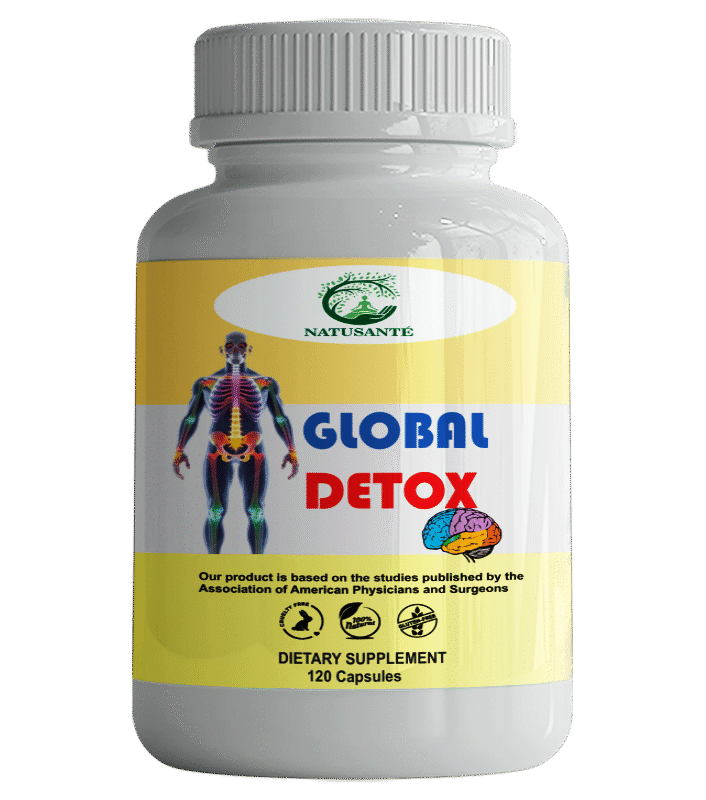 Global Detox