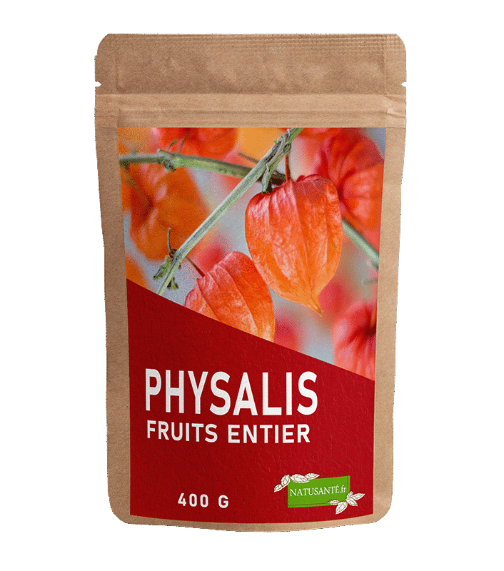 Physalis (Incaberries) Bio - 400 g