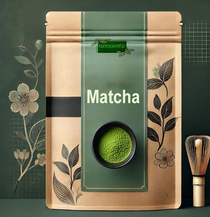 Matcha