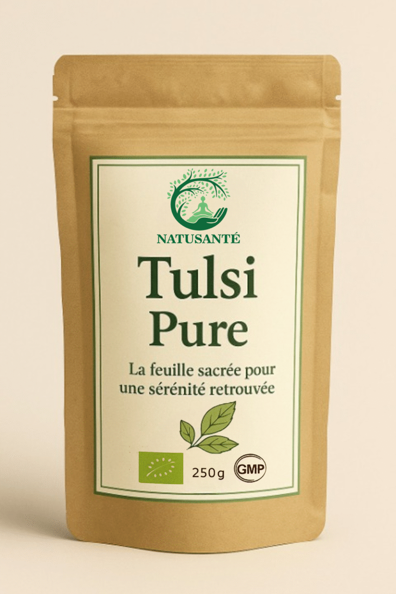 Tulsi Pure