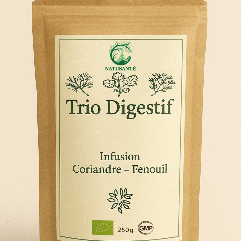 Trio Digestif