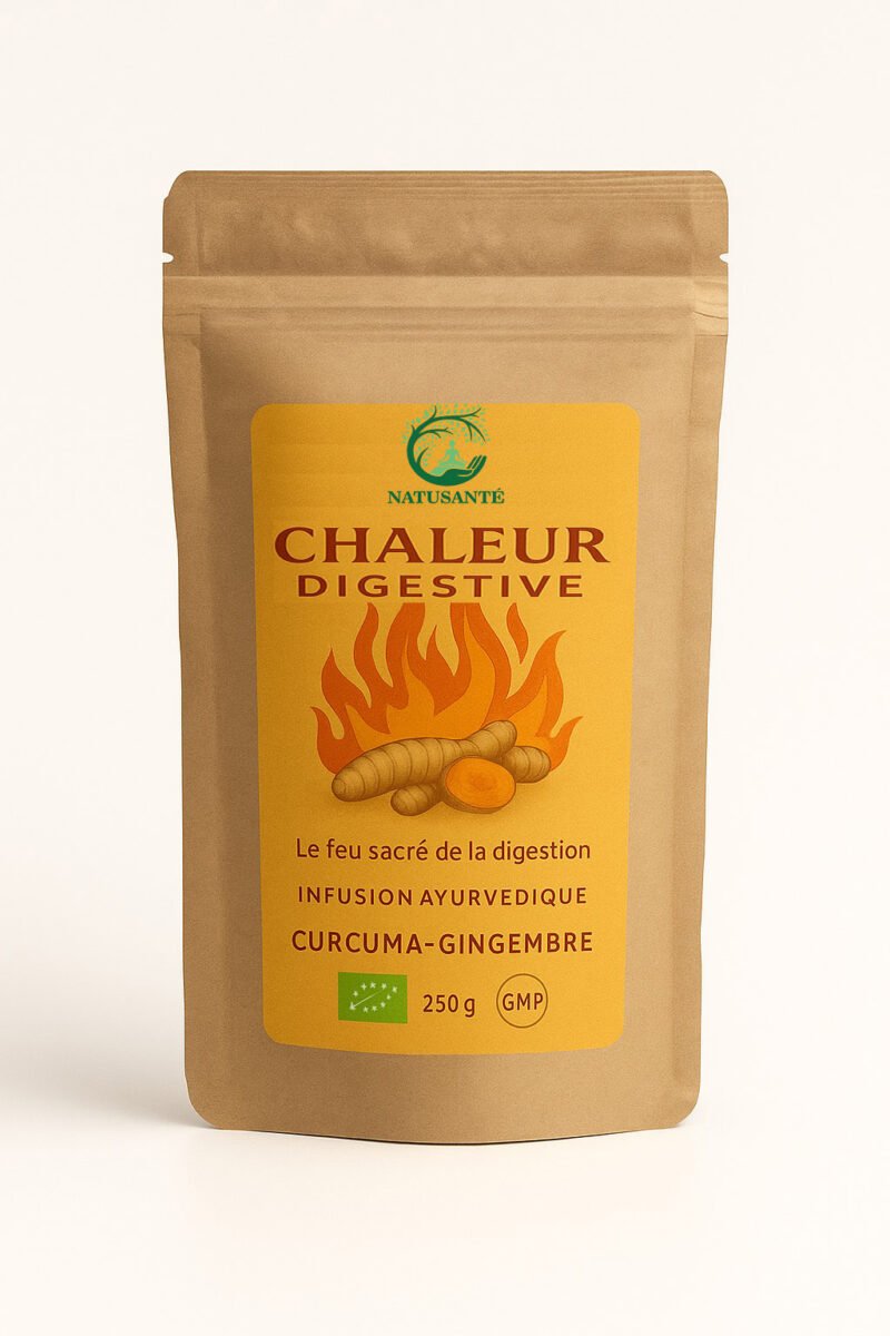 Chaleur Digestive