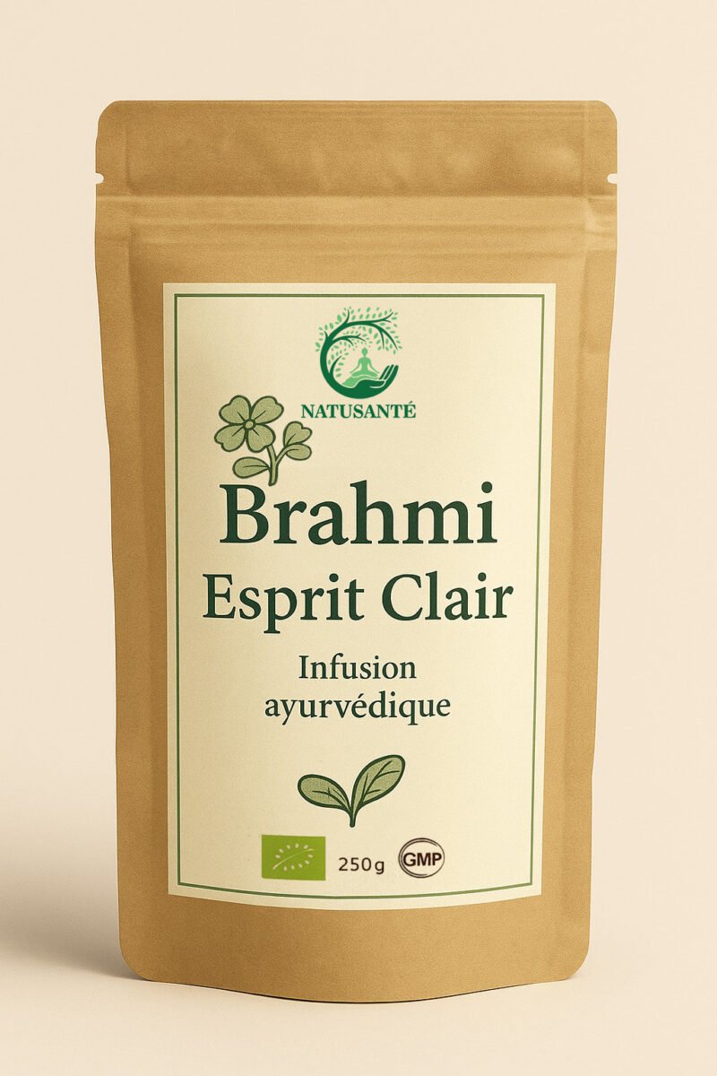 Brahmi