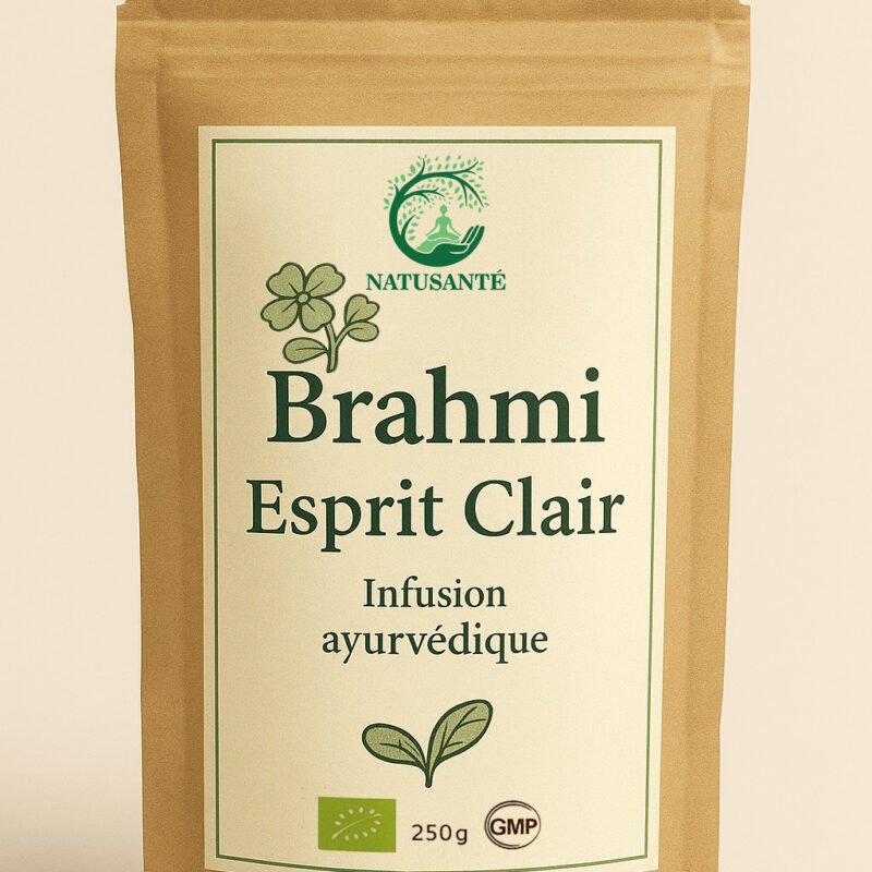 Brahmi