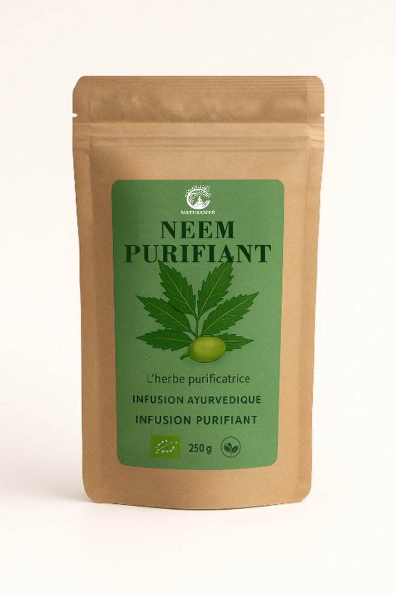 NEEM PURIFIANTE