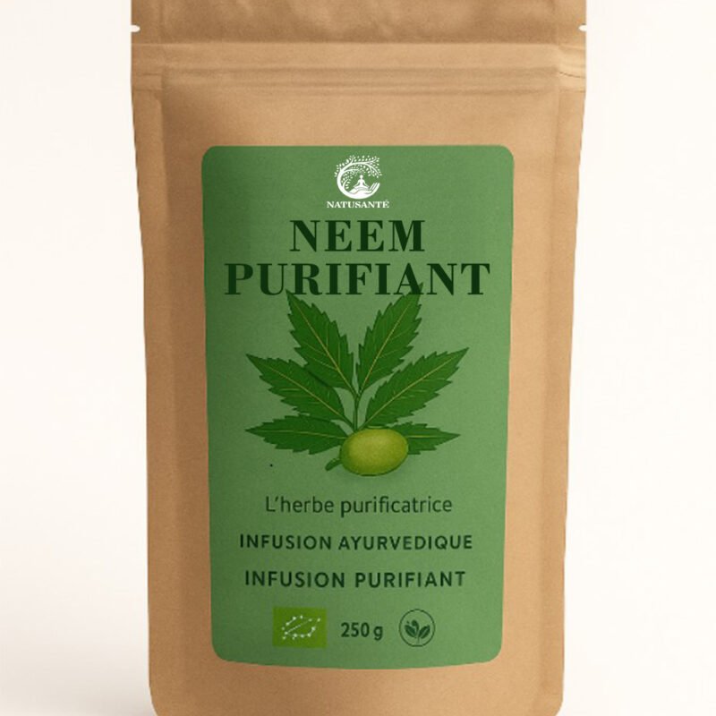 NEEM PURIFIANTE