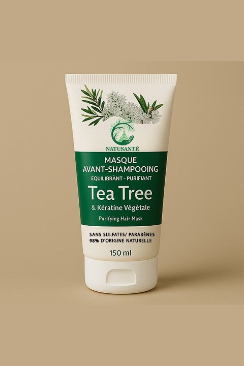 tea tree