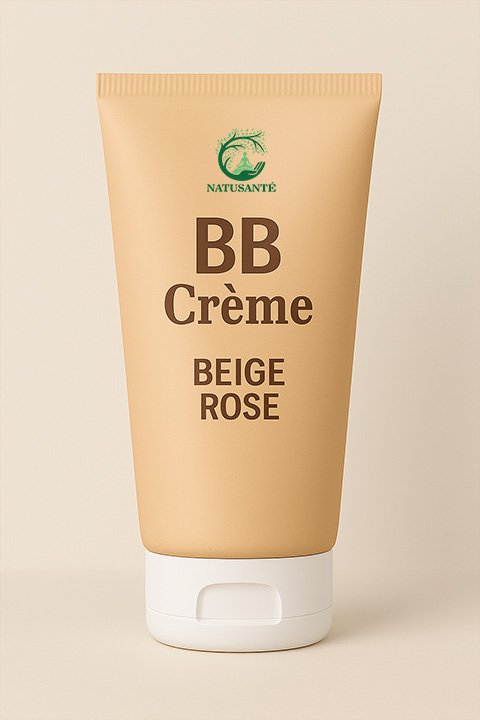 BB Crème 03 Beige Rose