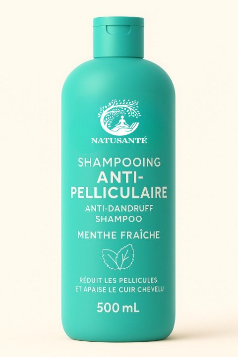 Shampooing