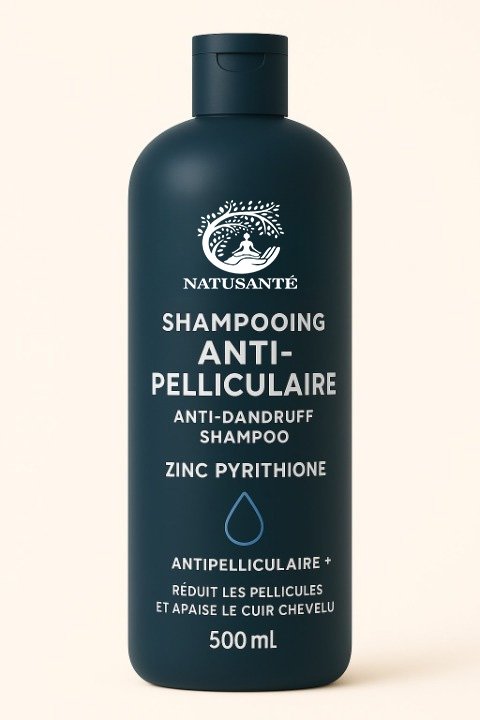Shampooing