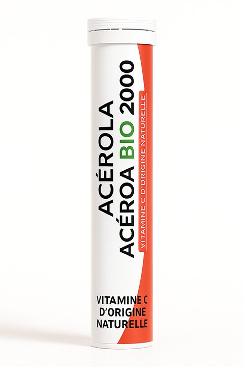 Acérola Bio 2000