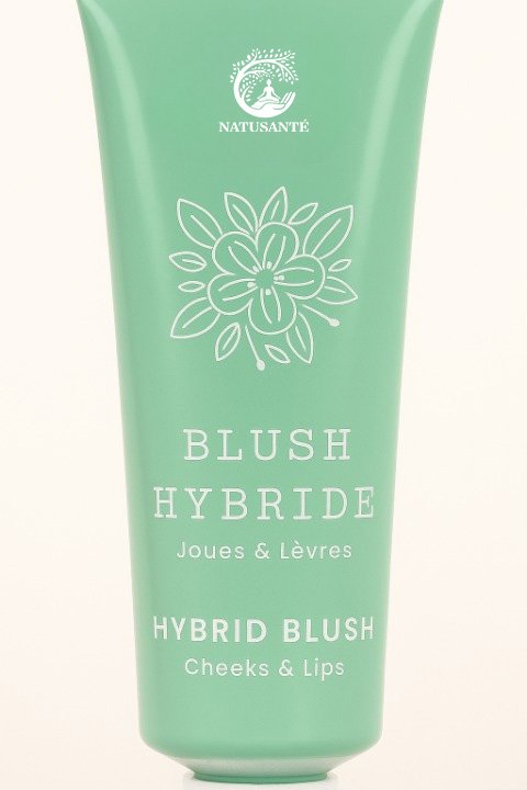 Blush Hybride 01 Peach