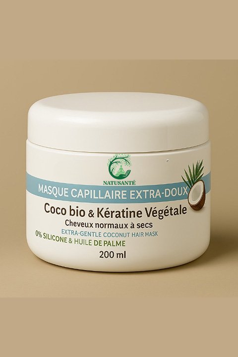coco bio
